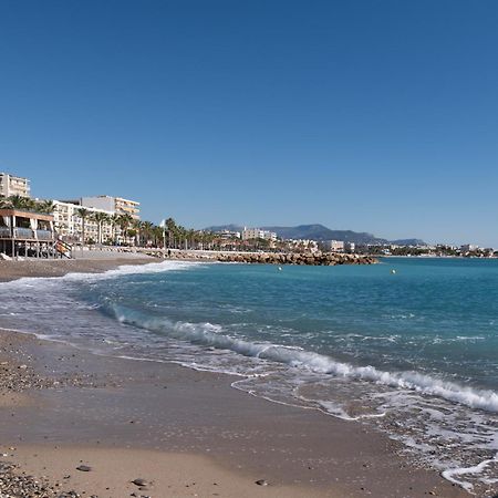 Studio Cagnes-Sur-Mer, Bord De Mer, Cote D'Azur Eksteriør billede